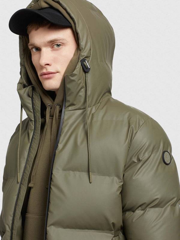 Khujo Jacke NABOR Bis zu 60% Rabatt