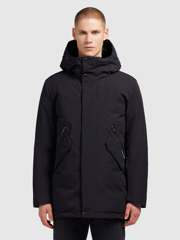 Khujo Jacke REACH Sonderangebot der Fabrik