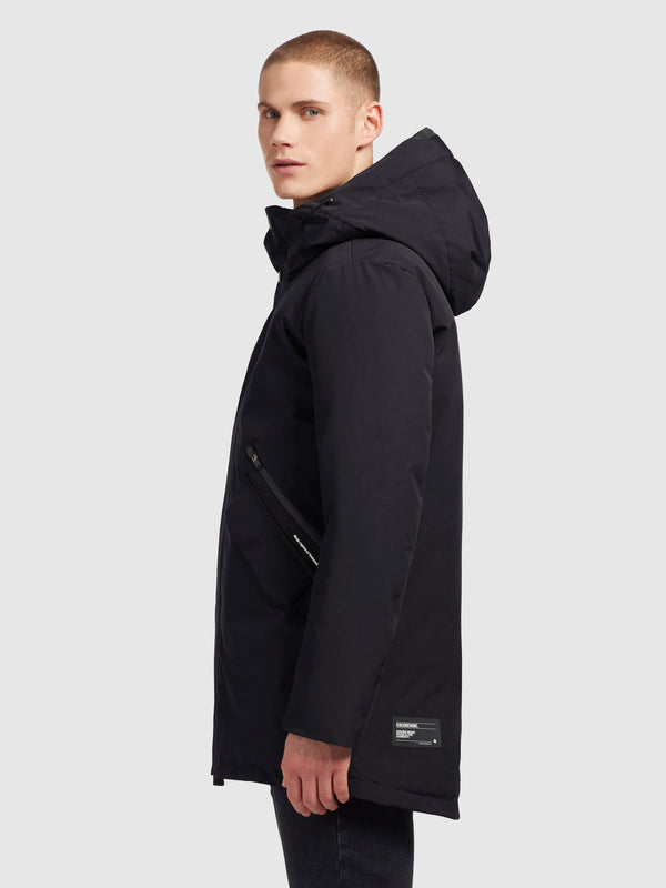 Khujo Jacke REACH Sonderangebot der Fabrik