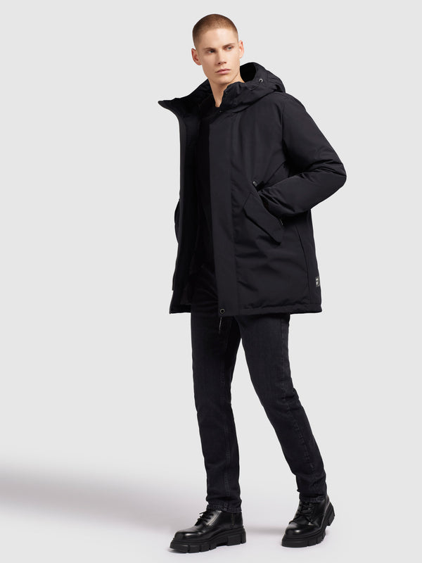 Khujo Jacke REACH Sonderangebot der Fabrik