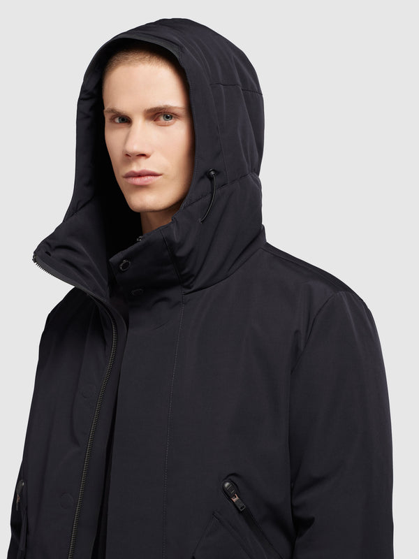Khujo Jacke REACH Sonderangebot der Fabrik