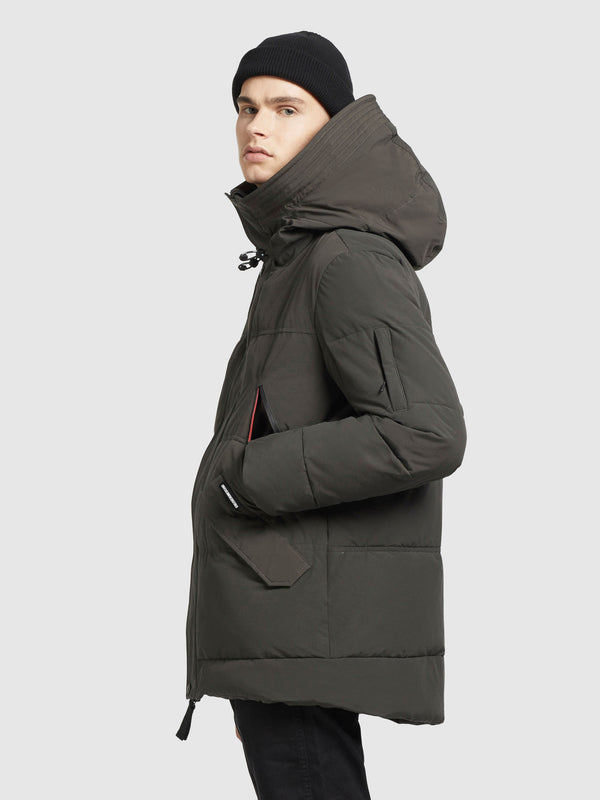 Khujo Jacke FANK Bis zu 55% Rabatt