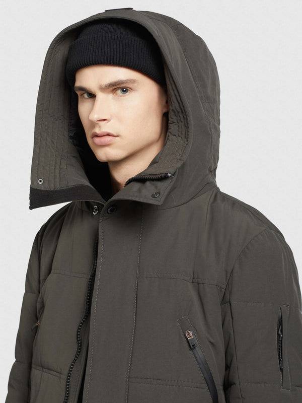 Khujo Jacke FANK Bis zu 55% Rabatt