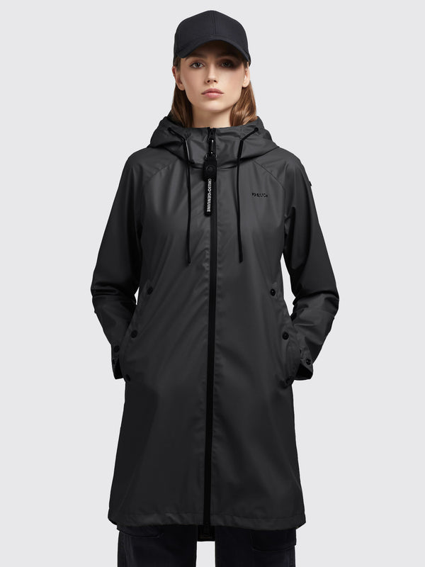 Khujo Mantel FANKA Discount Store für neue Produkte