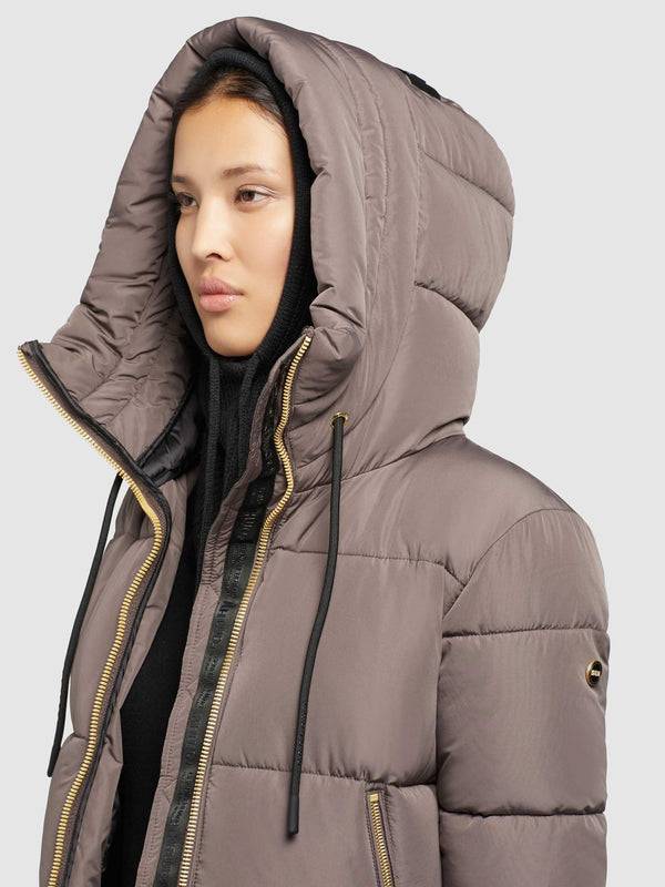 Khujo Jacke NELI Black Friday Preise