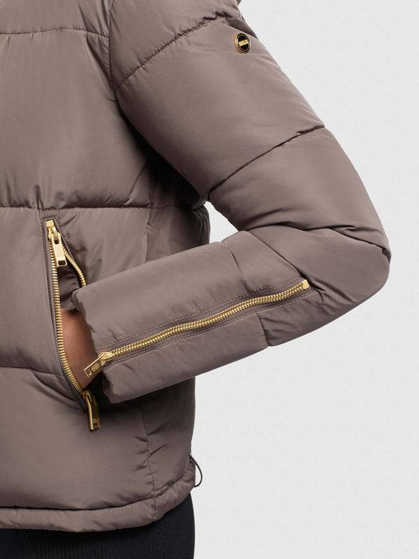 Khujo Jacke NELI Black Friday Preise