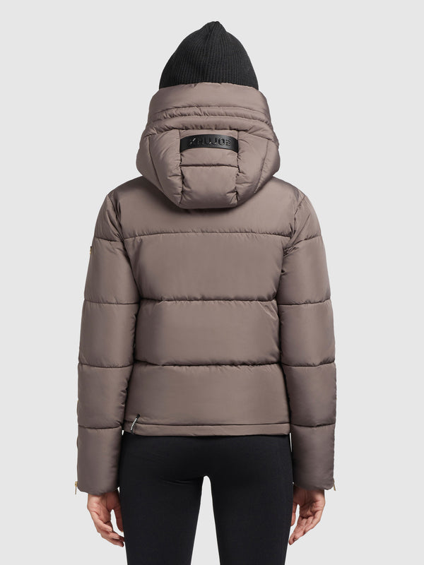 Khujo Jacke NELI Black Friday Preise