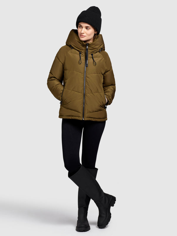 Khujo Jacke ESILA4 Meist gekauft