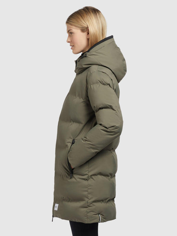 Khujo Jacke DIDO2 Limitierter Zeitrabatt
