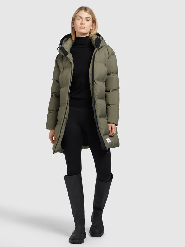 Khujo Jacke DIDO2 Limitierter Zeitrabatt