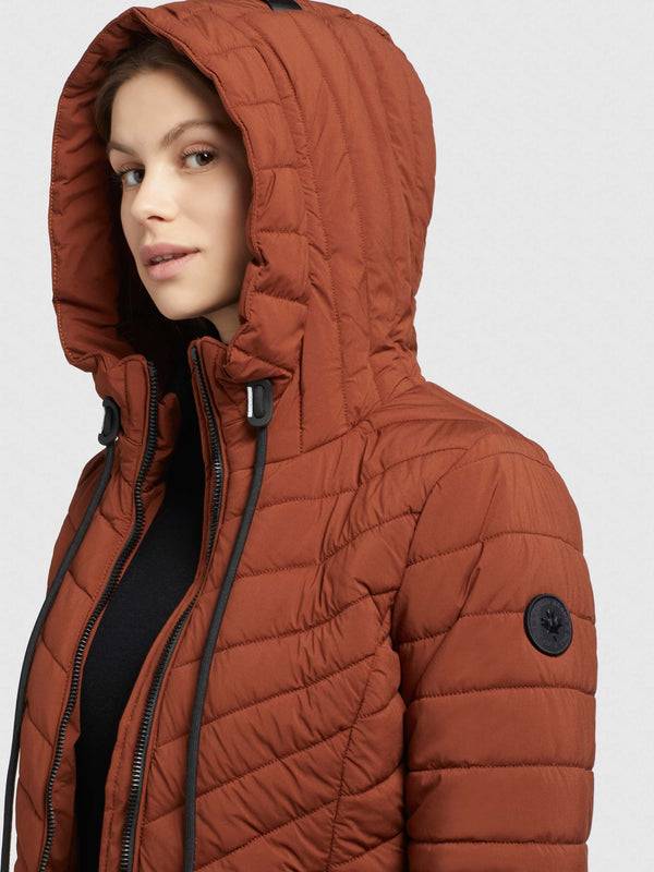 Khujo Jacke PATT2 LIGHT Versandkostenfrei