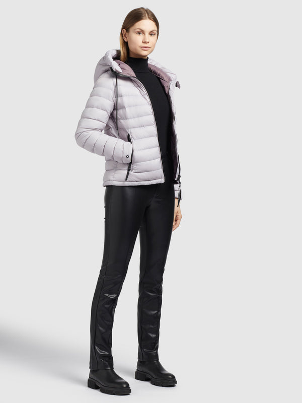 Khujo Jacke LOVINA5 SOFT Flash Sale