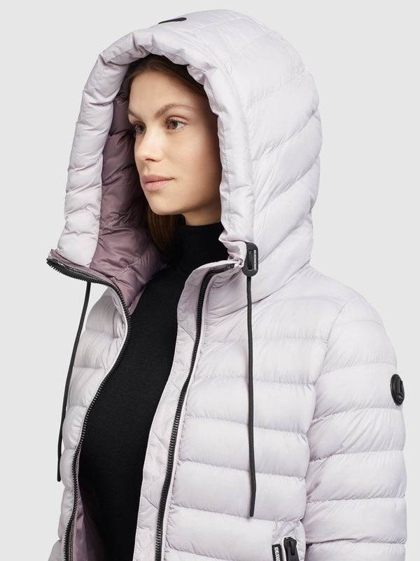 Khujo Jacke LOVINA5 SOFT Flash Sale