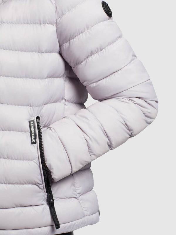 Khujo Jacke LOVINA5 SOFT Flash Sale