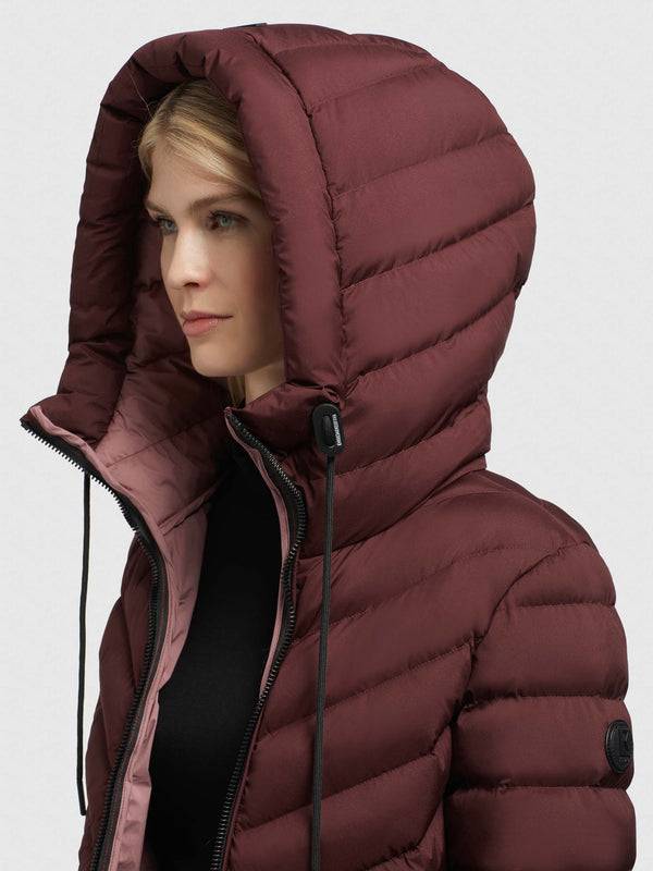 Khujo Jacke TCHIN MATT Begrenztes Angebot