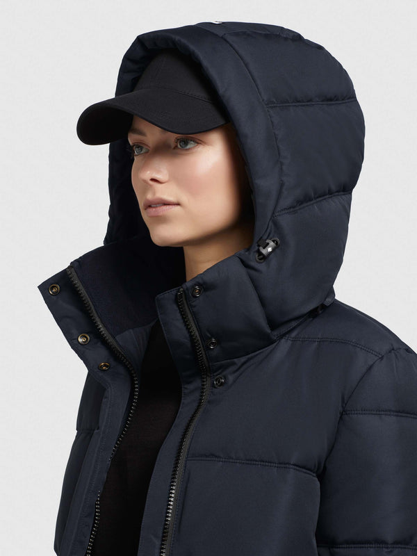 Khujo Jacke WEROLA3 Exklusivangebot