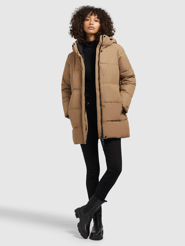 Khujo Jacke WEROLA3 Exklusivangebot