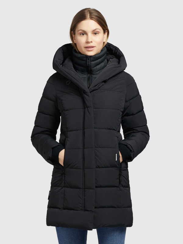 Khujo Jacke STEX Saisonale Angebote