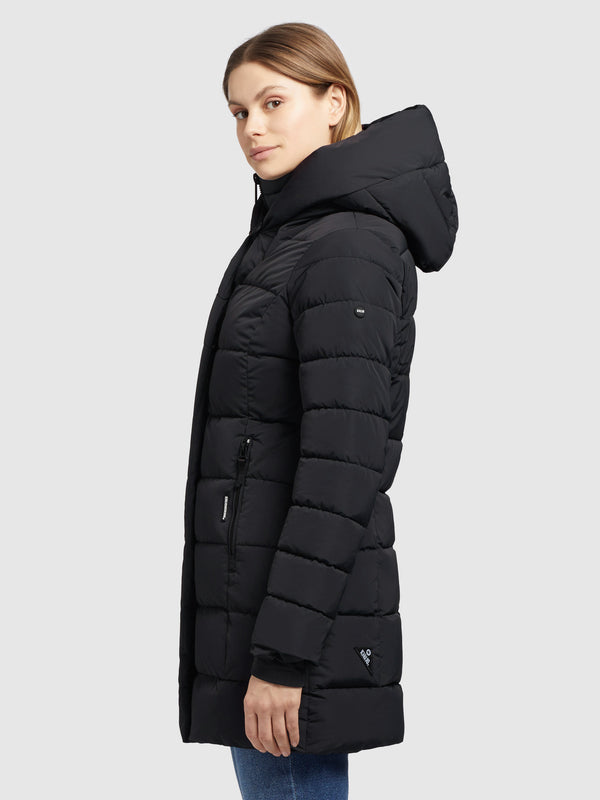 Khujo Jacke STEX Saisonale Angebote