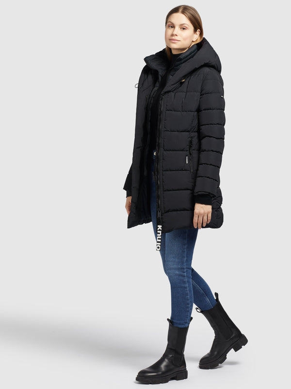 Khujo Jacke STEX Saisonale Angebote