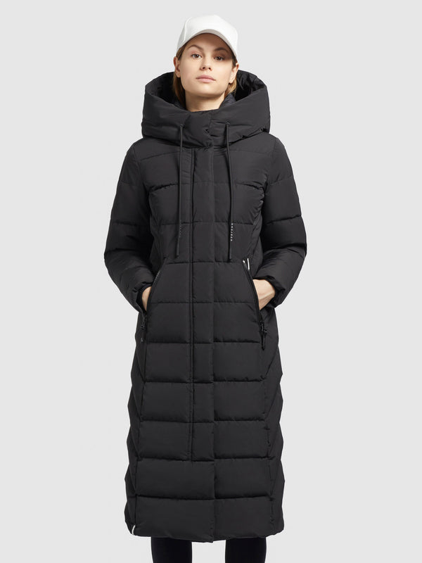 Khujo Mantel TYNSE Tägliche Deals
