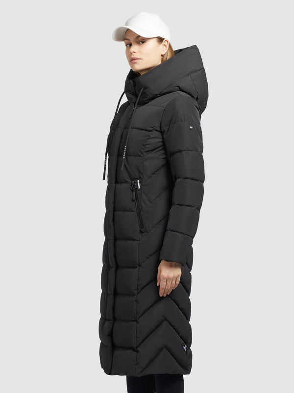Khujo Mantel TYNSE Tägliche Deals