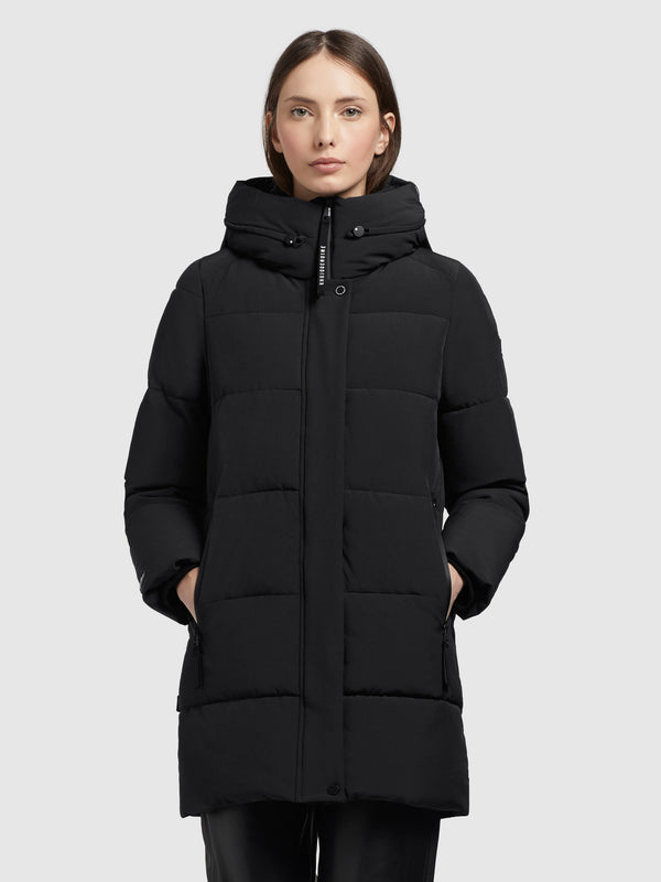 Khujo Jacke WETER Tiefpreis