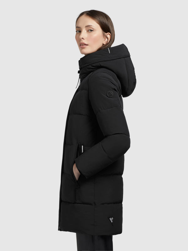 Khujo Jacke WETER Tiefpreis