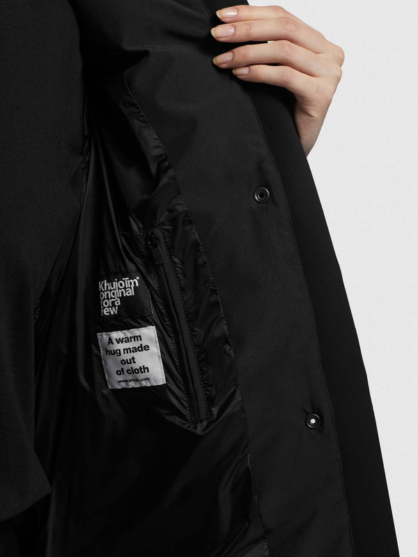 Khujo Jacke WETER Tiefpreis