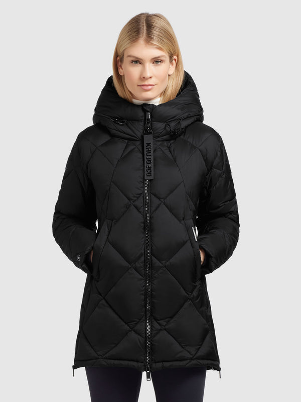 Khujo Jacke ZALONA Super Sparpreis