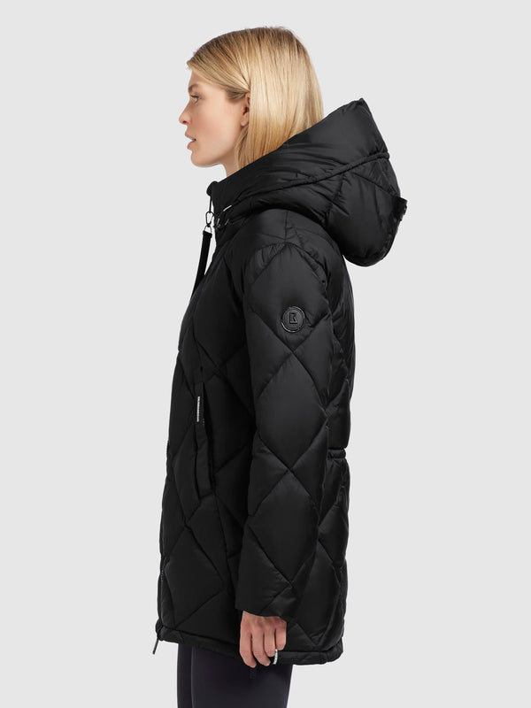 Khujo Jacke ZALONA Super Sparpreis