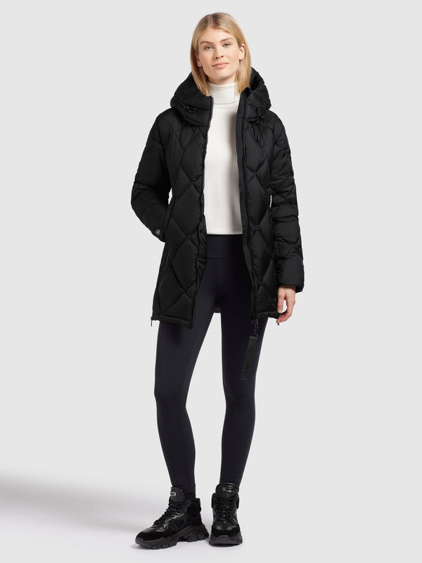 Khujo Jacke ZALONA Super Sparpreis