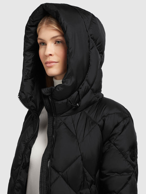 Khujo Jacke ZALONA Super Sparpreis