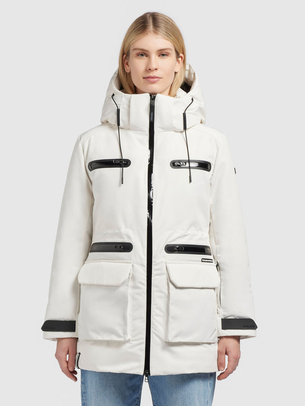 Khujo Jacke TALA JETZT KAUFEN