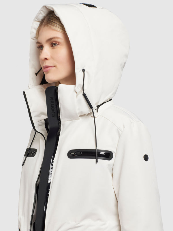 Khujo Jacke TALA JETZT KAUFEN