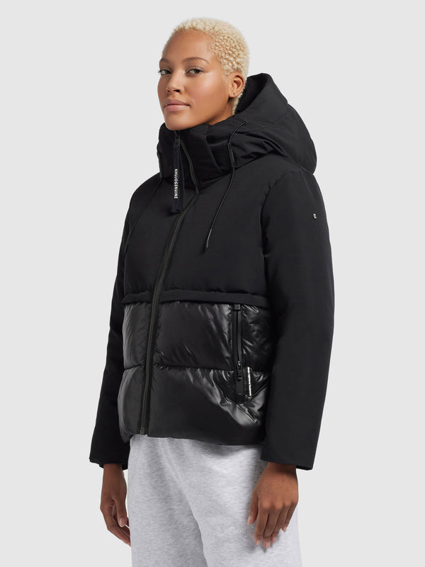 Khujo Jacke WAYRA Neueste Stile