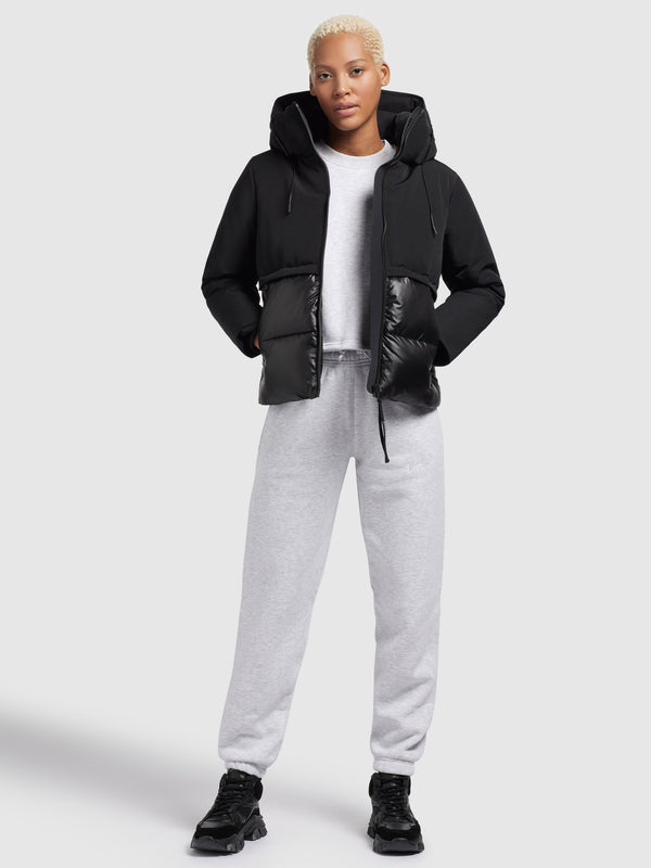 Khujo Jacke WAYRA Neueste Stile