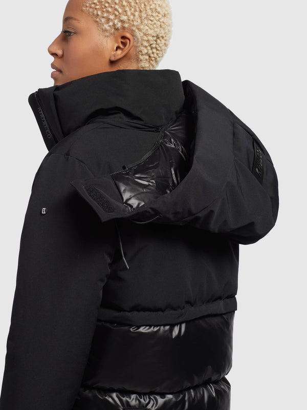 Khujo Jacke WAYRA Neueste Stile