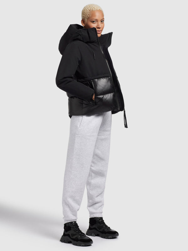 Khujo Jacke WAYRA Neueste Stile