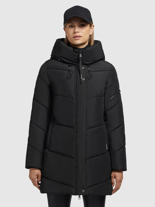 Khujo Jacke JORDIS4 Nur für heute