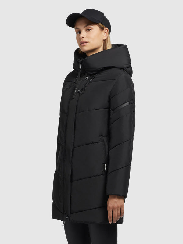 Khujo Jacke JORDIS4 Nur für heute