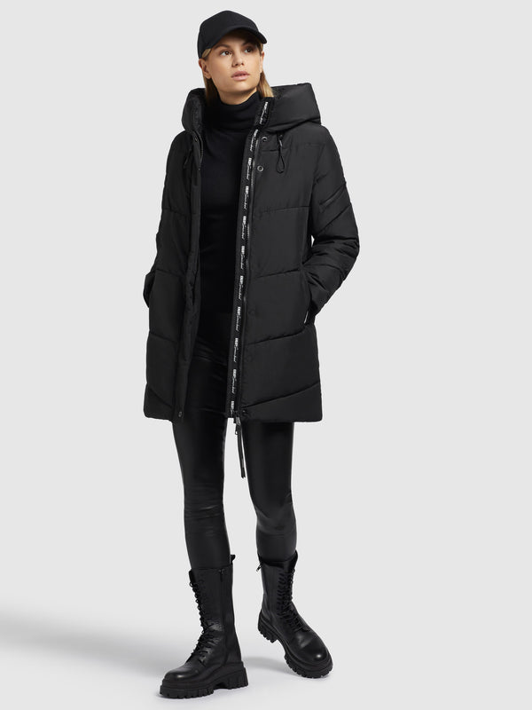 Khujo Jacke JORDIS4 Nur für heute