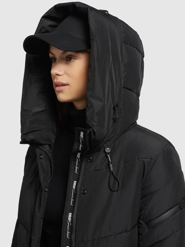 Khujo Jacke JORDIS4 Nur für heute