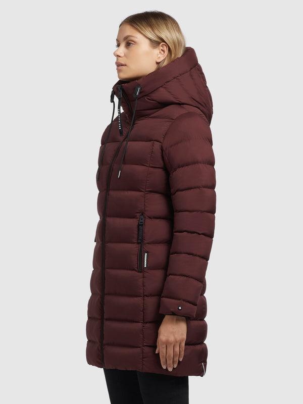 Khujo Jacke KARNE Sonderangebot der Fabrik