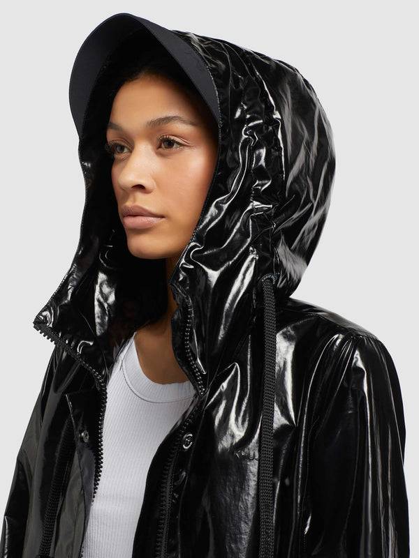Khujo Mantel ALECIA Black Friday Preise
