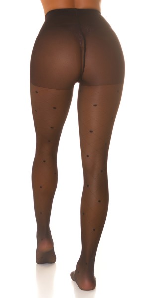 Koucla Sexy Musthave Strumpfhose Verkauf