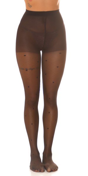 Koucla Sexy Musthave Strumpfhose Verkauf