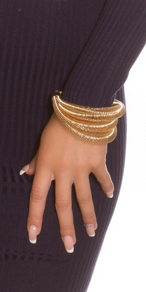 Koucla Sexy Spiral Armkette Rabatt