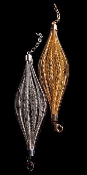 Koucla Sexy Spiral Armkette Rabatt