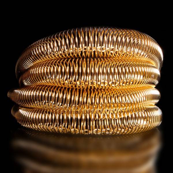 Koucla Sexy Spiral Armkette Rabatt
